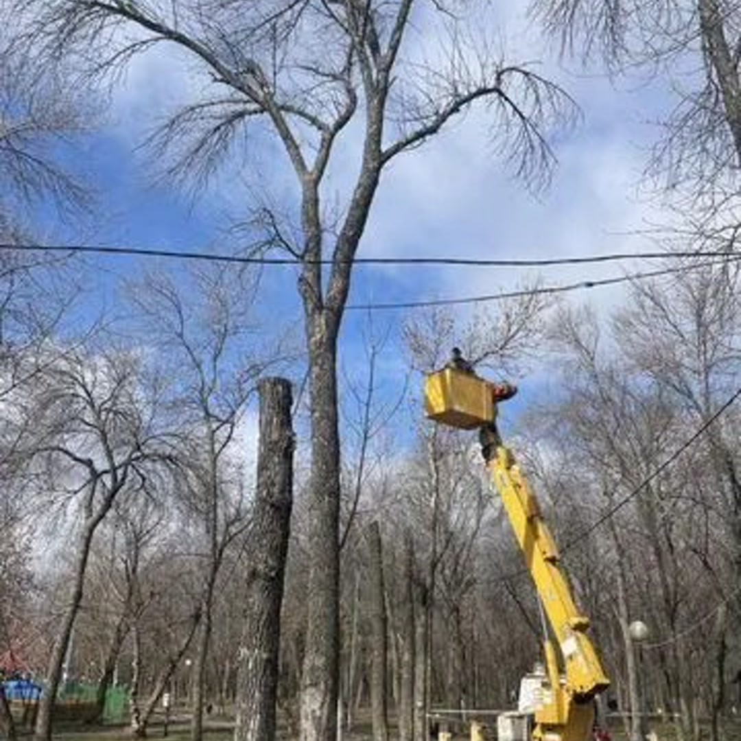 Автовышка